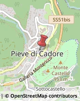 Calzature - Dettaglio Pieve di Cadore,32044Belluno