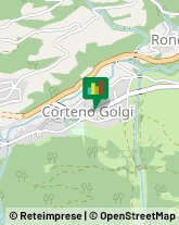 Bar e Caffetterie Corteno Golgi,25040Brescia