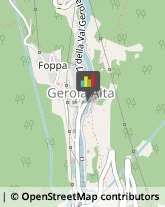 Poste Gerola Alta,23010Sondrio