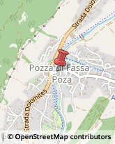 Poste Pozza di Fassa,38036Trento