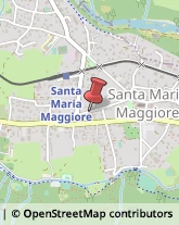 Studi Medici Generici Santa Maria Maggiore,28857Verbano-Cusio-Ossola