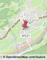 Vigili del Fuoco Mezzano,38050Trento