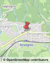 Abbigliamento da lavoro Druogno,28853Verbano-Cusio-Ossola