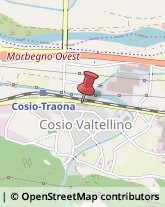 Automobili - Commercio Cosio Valtellino,23013Sondrio