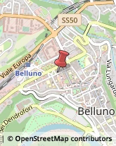 Tessuti Arredamento - Dettaglio Belluno,32100Belluno