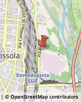 Automobili - Commercio Domodossola,28845Verbano-Cusio-Ossola