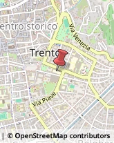 Licei - Scuole Private Trento,38122Trento