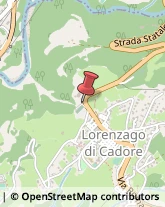 Pensioni Lorenzago di Cadore,32040Belluno