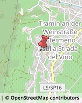 Imbiancature e Verniciature Termeno sulla Strada del Vino,39040Bolzano