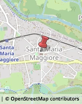 Mercerie Santa Maria Maggiore,28857Verbano-Cusio-Ossola