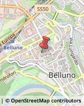 Abbigliamento Belluno,32100Belluno