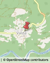 Alimentari Valda,38030Trento