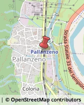 Centri di Benessere Pallanzeno,28884Verbano-Cusio-Ossola