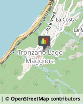 Abbigliamento Tronzano Lago Maggiore,28822Varese