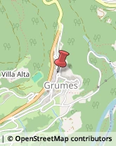 Geometri Grumes,38030Trento
