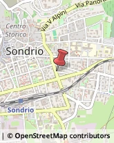 Cornici ed Aste - Dettaglio Sondrio,23100Sondrio