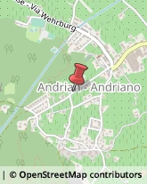 Pensioni Andriano,39010Bolzano