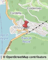 Articoli Sportivi - Dettaglio Alleghe,32022Belluno