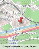 Cucine per Comunità Bolzano,39100Bolzano