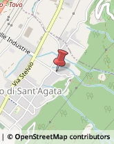 Pizzerie Tovo di Sant'Agata,23030Sondrio