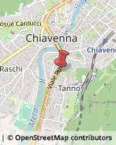 Stazioni di Servizio e Distribuzione Carburanti Chiavenna,23022Sondrio