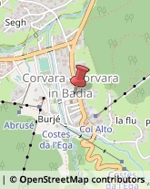 Silos Corvara in Badia,39033Bolzano