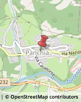Geometri Panchià,38030Trento