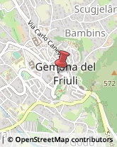 Psicologi Gemona del Friuli,33013Udine