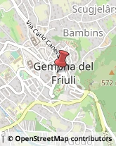Teatri Gemona del Friuli,33013Udine