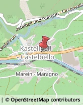 Macellerie Castelbello-Ciardes,39020Bolzano