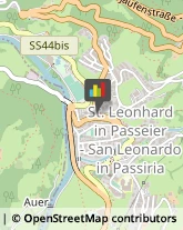 Pensioni San Leonardo in Passiria,39015Bolzano