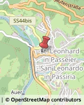 Pensioni San Leonardo in Passiria,39015Bolzano