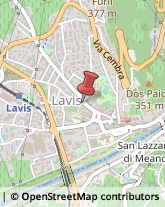 Notai Lavis,38015Trento