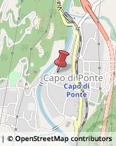 Poste Capo di Ponte,25044Brescia