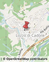 Ingegneri Lozzo di Cadore,32040Belluno