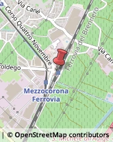 Ferrovie Mezzocorona,38016Trento