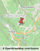 Imprese Edili Caines,39010Bolzano