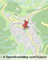 Comuni e Servizi Comunali Castello Tesino,38053Trento