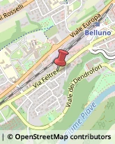 Ambulatori e Consultori Belluno,32100Belluno