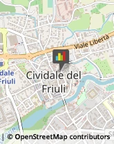 Stoffe e Tessuti - Dettaglio Cividale del Friuli,33043Udine