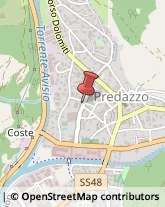 Provincia e Servizi Provinciali Predazzo,38037Trento