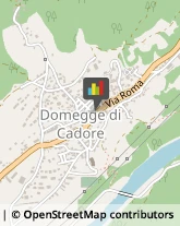 Studi Tecnici ed Industriali Domegge di Cadore,32040Belluno