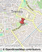 Consulenza del Lavoro Trento,38122Trento