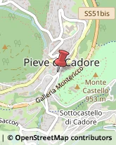 Commercialisti Pieve di Cadore,32044Belluno