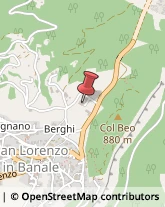 Provincia e Servizi Provinciali San Lorenzo in Banale,38078Trento
