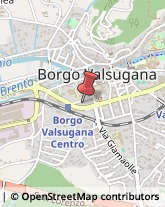 Abbigliamento Borgo Valsugana,38051Trento