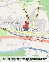 Parrucchieri Castelnuovo,38050Trento