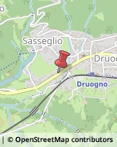 Stazioni di Servizio e Distribuzione Carburanti Druogno,28853Verbano-Cusio-Ossola