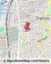 Stoffe e Tessuti - Dettaglio Trento,38122Trento