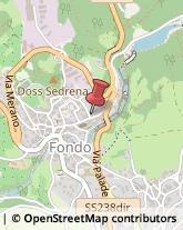 Segherie Fondo,38013Trento